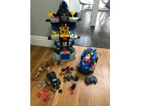 imaginext liverpool